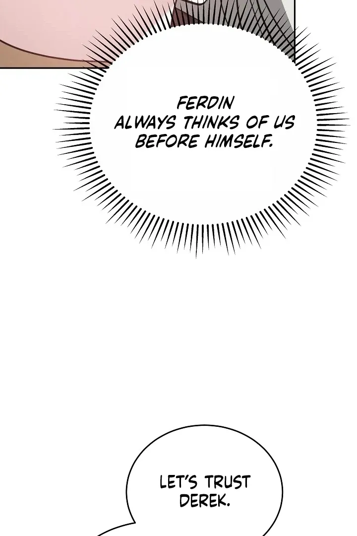 The Reason the Villainess Wielded a Sword Chapter 29 page 136 - 