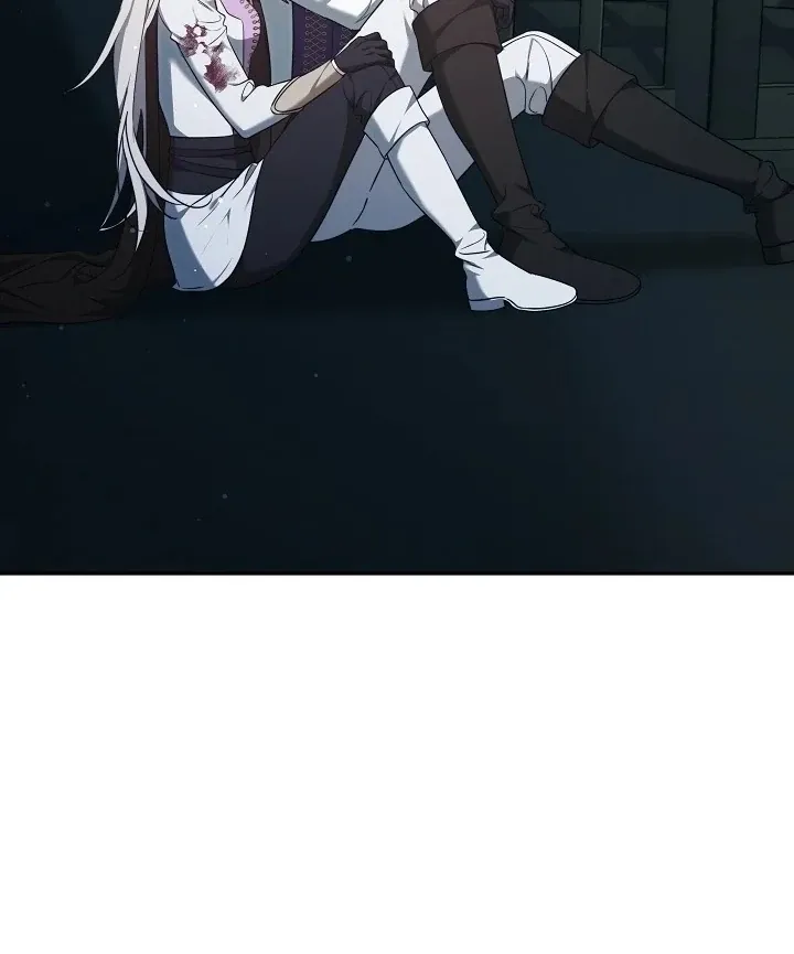 The Reason the Villainess Wielded a Sword Chapter 29 page 138 - 