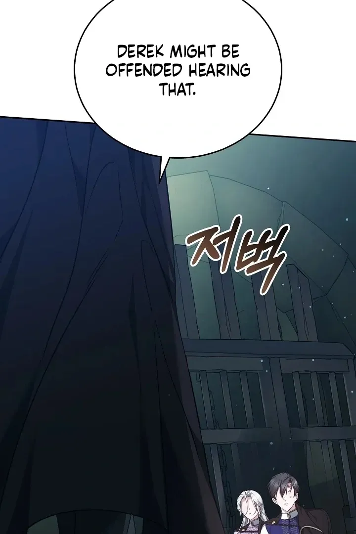 The Reason the Villainess Wielded a Sword Chapter 29 page 141 - 