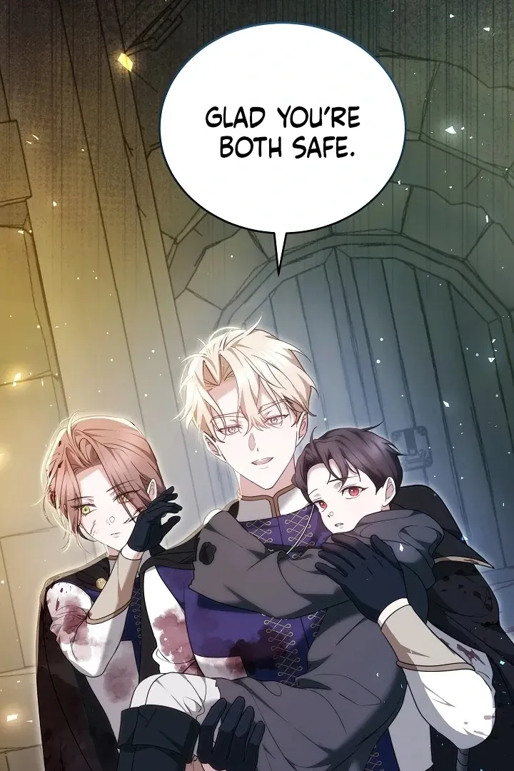 The Reason the Villainess Wielded a Sword Chapter 29 page 145 - 