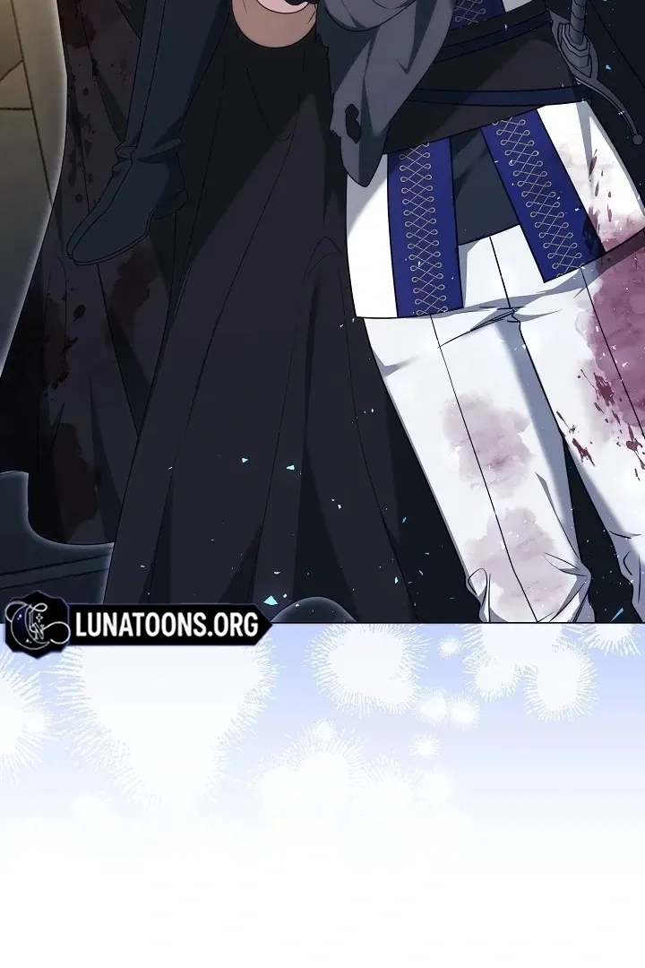 The Reason the Villainess Wielded a Sword Chapter 29 page 146 - 