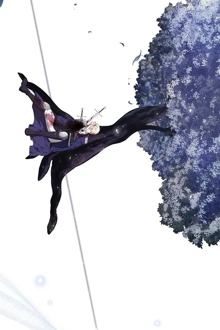 The Reason the Villainess Wielded a Sword Chapter 29 page 3 - 