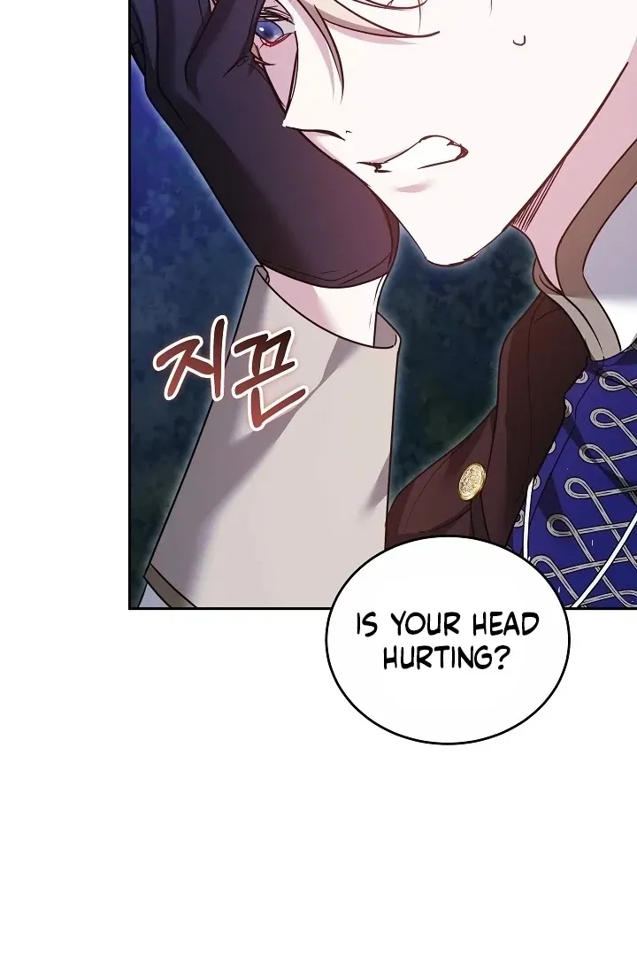 The Reason the Villainess Wielded a Sword Chapter 29 page 30 - 