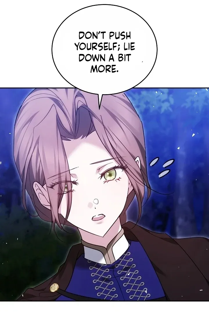 The Reason the Villainess Wielded a Sword Chapter 29 page 31 - 