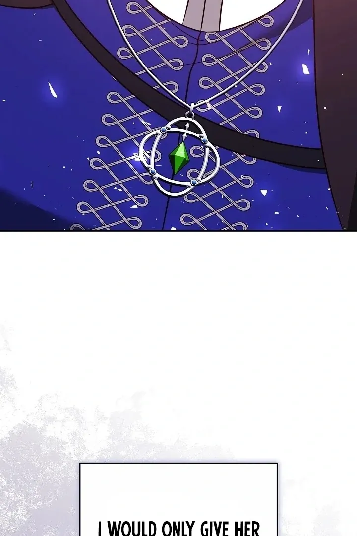 The Reason the Villainess Wielded a Sword Chapter 29 page 49 - 