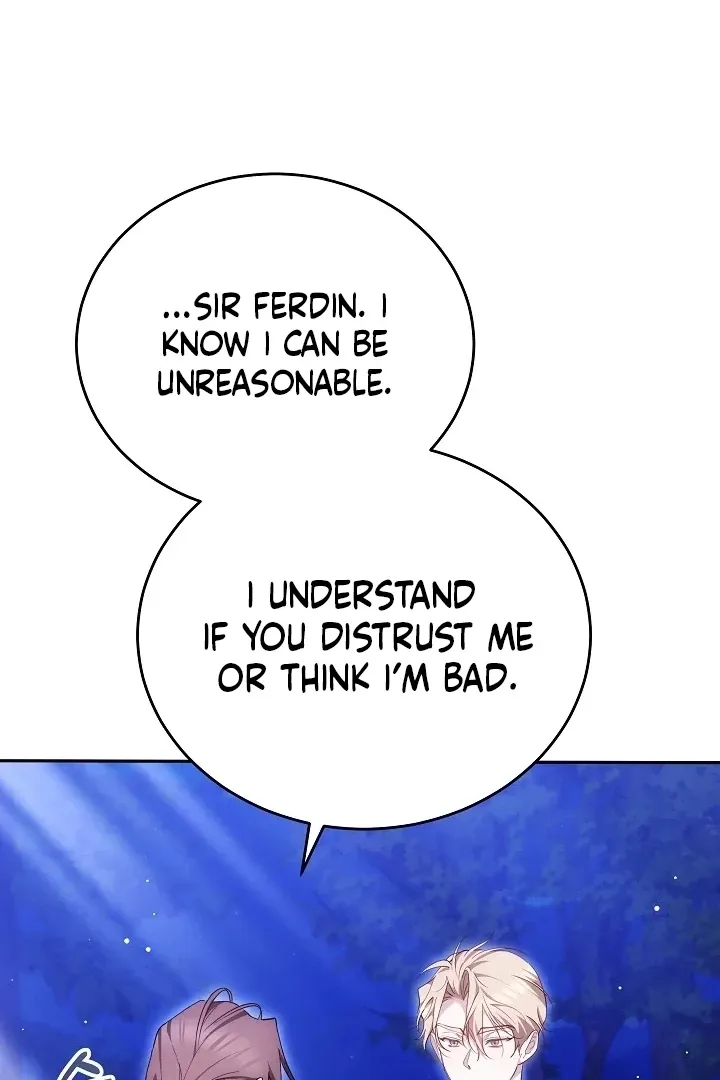 The Reason the Villainess Wielded a Sword Chapter 29 page 60 - 