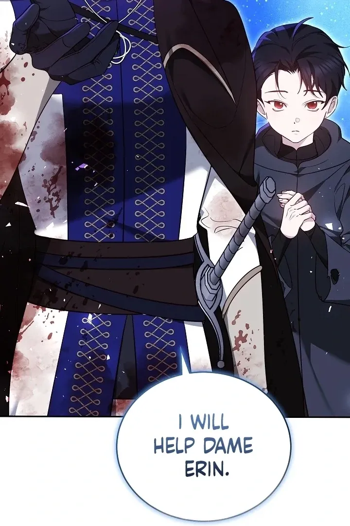 The Reason the Villainess Wielded a Sword Chapter 29 page 67 - 