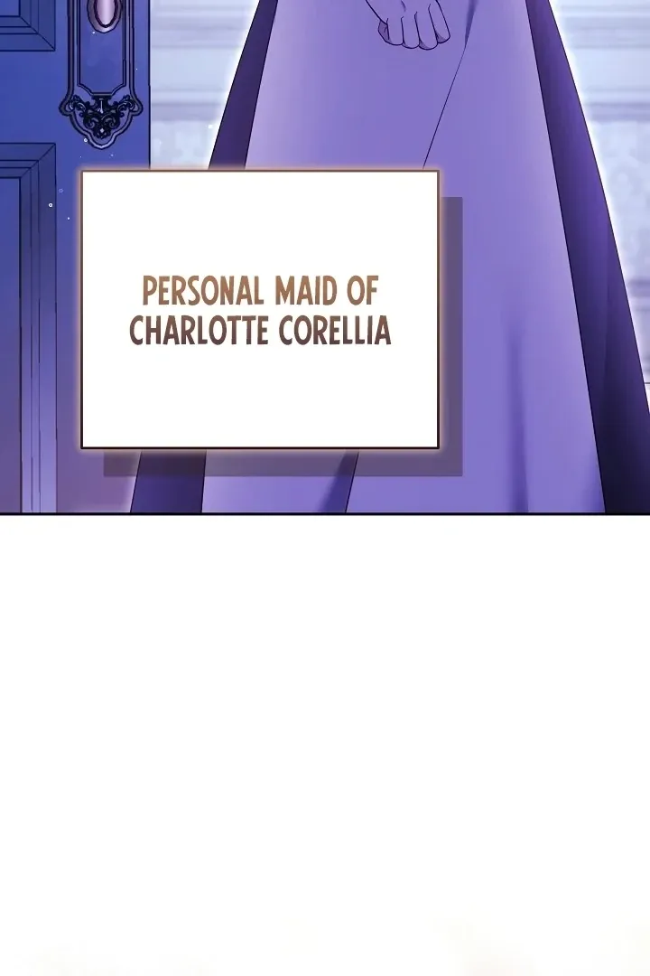 The Reason the Villainess Wielded a Sword Chapter 29 page 74 - 