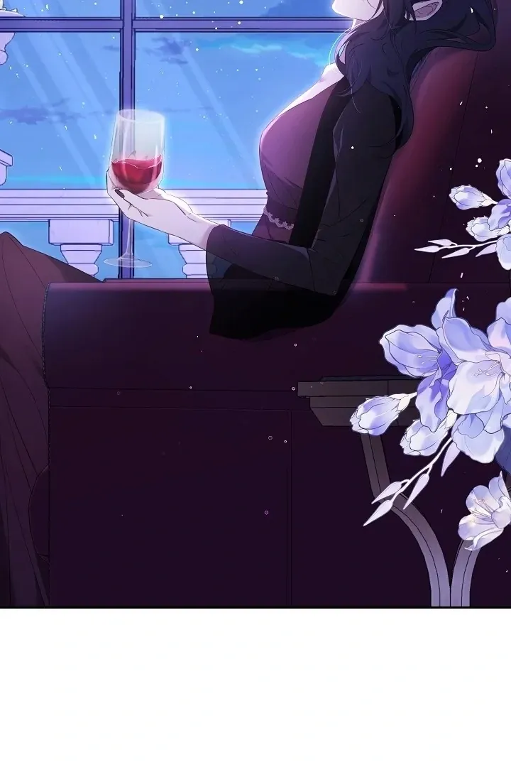 The Reason the Villainess Wielded a Sword Chapter 29 page 76 - 