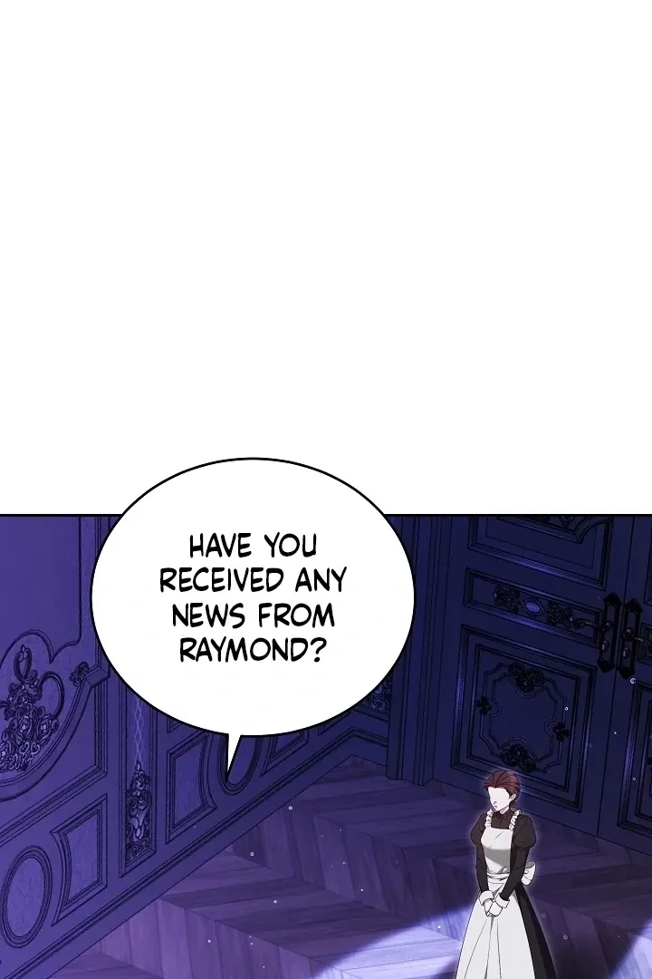 The Reason the Villainess Wielded a Sword Chapter 29 page 77 - 