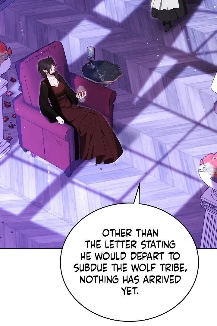 The Reason the Villainess Wielded a Sword Chapter 29 page 78 - 