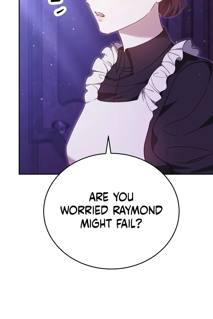 The Reason the Villainess Wielded a Sword Chapter 29 page 80 - 