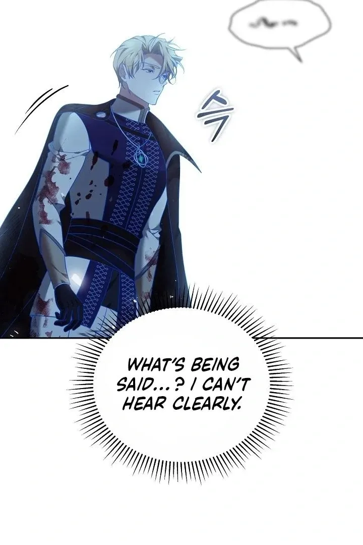 The Reason the Villainess Wielded a Sword Chapter 29 page 9 - 