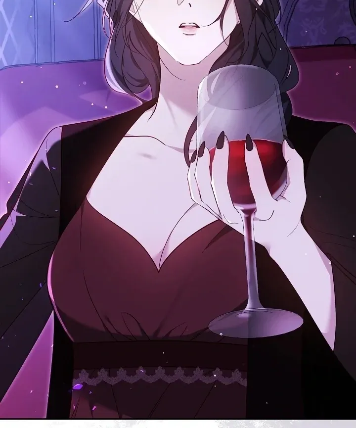 The Reason the Villainess Wielded a Sword Chapter 29 page 82 - 