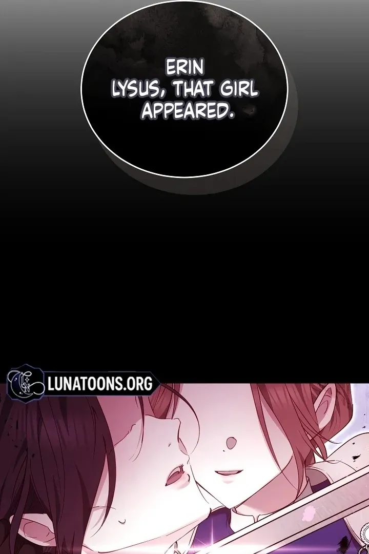 The Reason the Villainess Wielded a Sword Chapter 29 page 84 - 