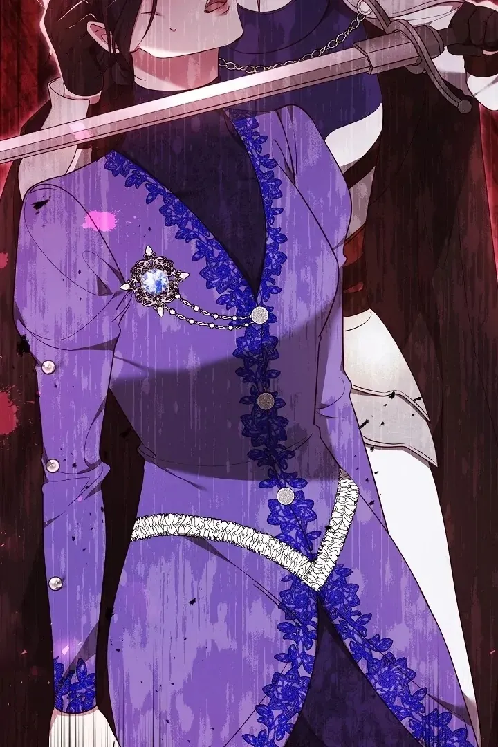 The Reason the Villainess Wielded a Sword Chapter 29 page 86 - 