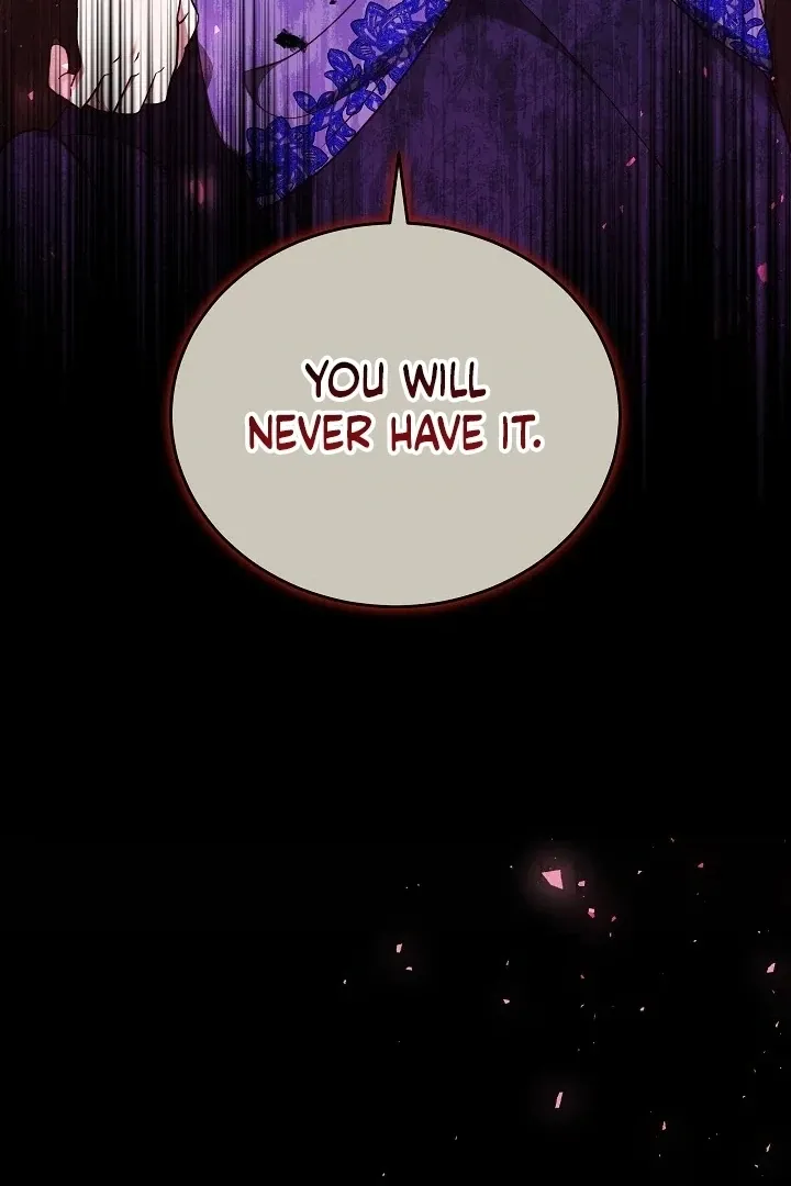 The Reason the Villainess Wielded a Sword Chapter 29 page 87 - 