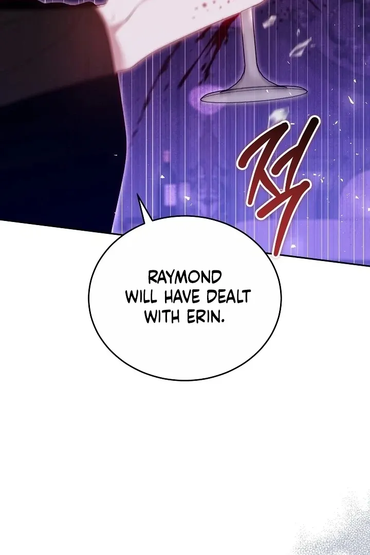 The Reason the Villainess Wielded a Sword Chapter 29 page 89 - 