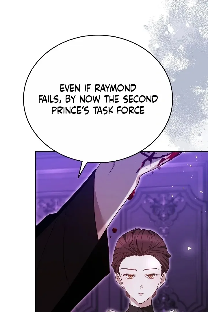 The Reason the Villainess Wielded a Sword Chapter 29 page 90 - 
