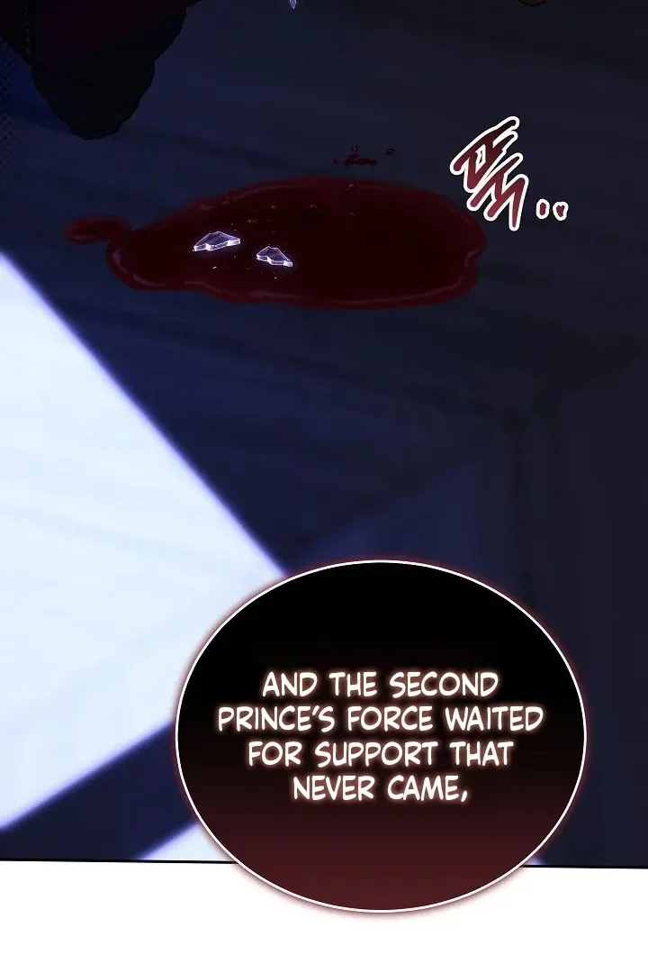 The Reason the Villainess Wielded a Sword Chapter 29 page 94 - 