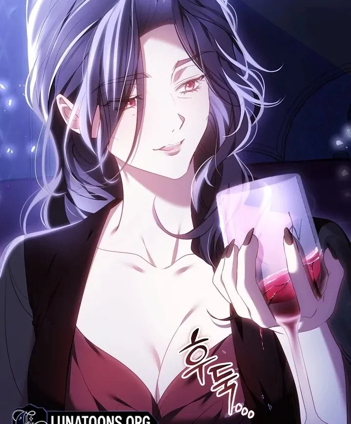 The Reason the Villainess Wielded a Sword Chapter 29 page 96 - 