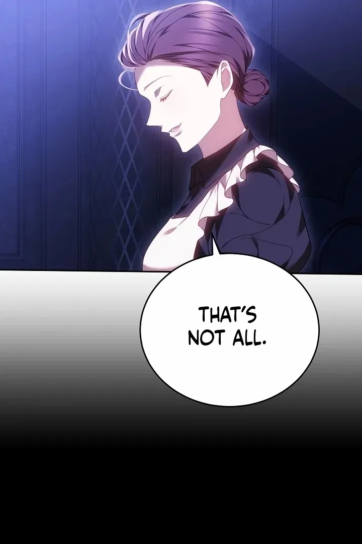 The Reason the Villainess Wielded a Sword Chapter 29 page 98 - 