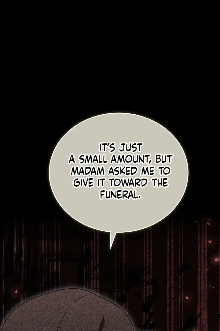 The Reason the Villainess Wielded a Sword Chapter 29 page 99 - 