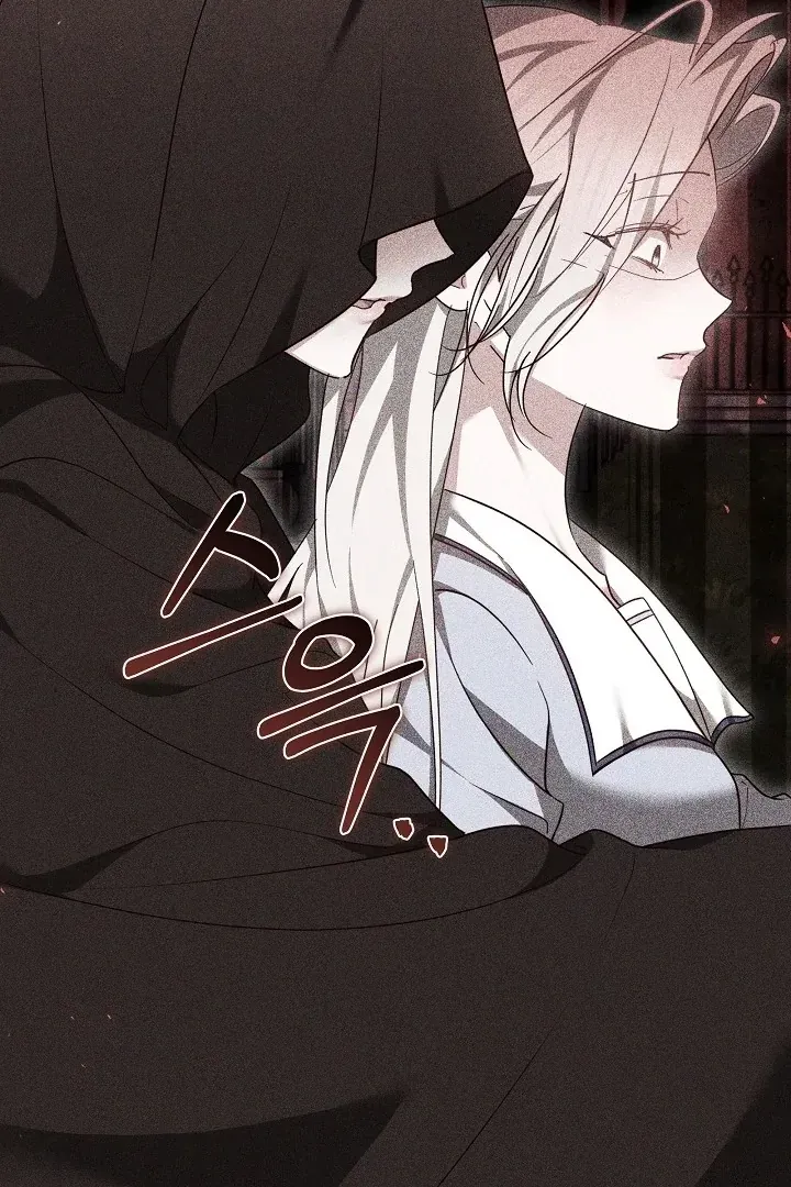 The Reason the Villainess Wielded a Sword Chapter 29 page 100 - 