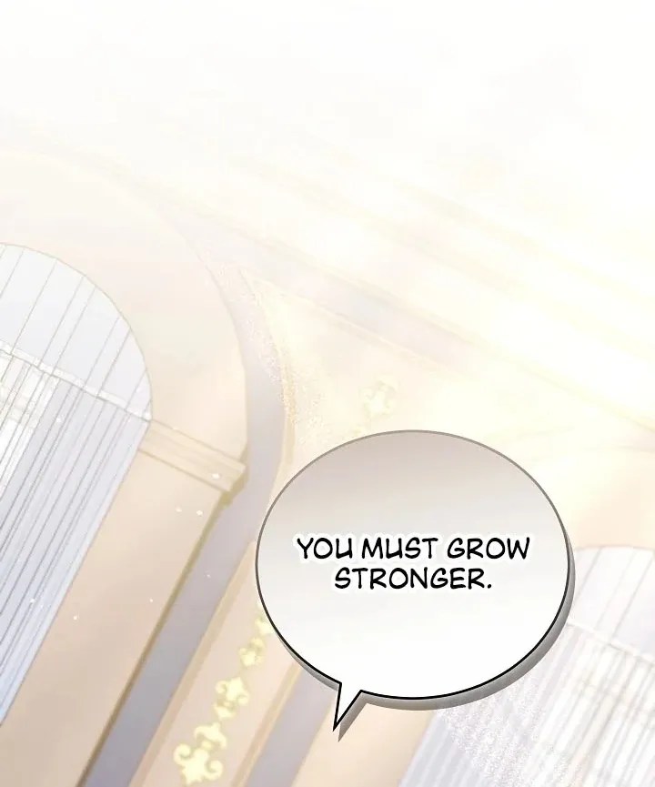 The Reason the Villainess Wielded a Sword Chapter 3 page 109 - 