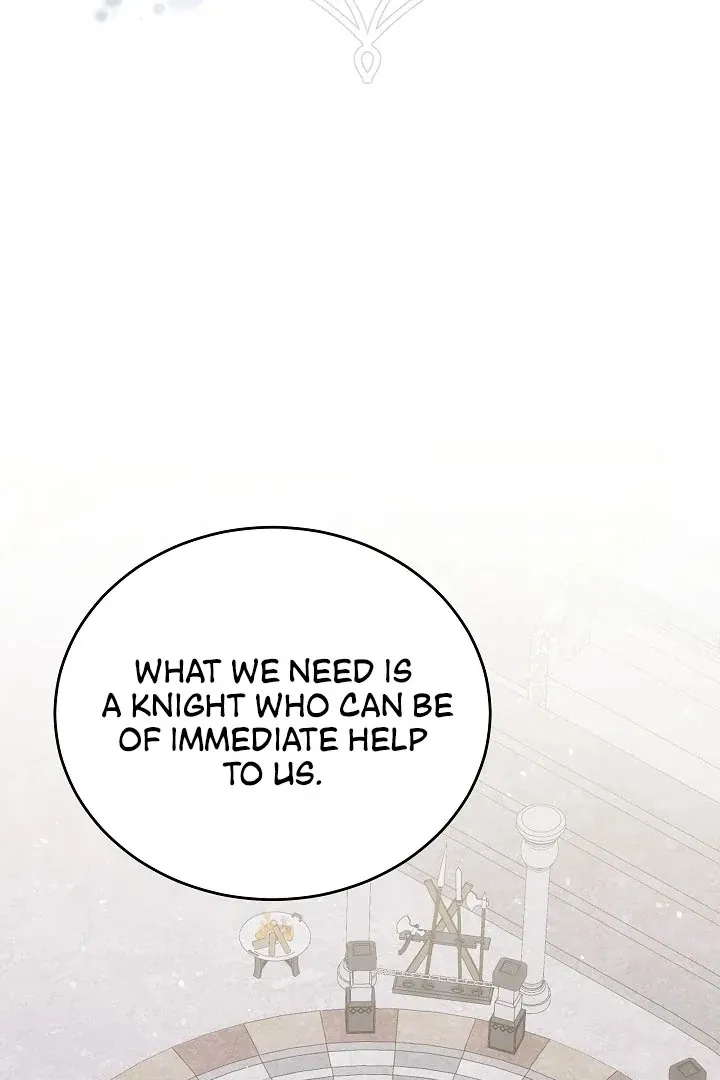 The Reason the Villainess Wielded a Sword Chapter 3 page 113 - 