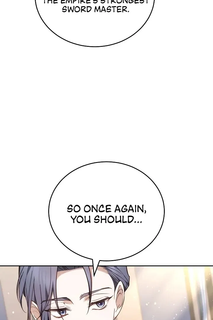 The Reason the Villainess Wielded a Sword Chapter 3 page 115 - 