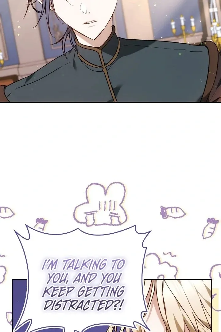 The Reason the Villainess Wielded a Sword Chapter 3 page 116 - 