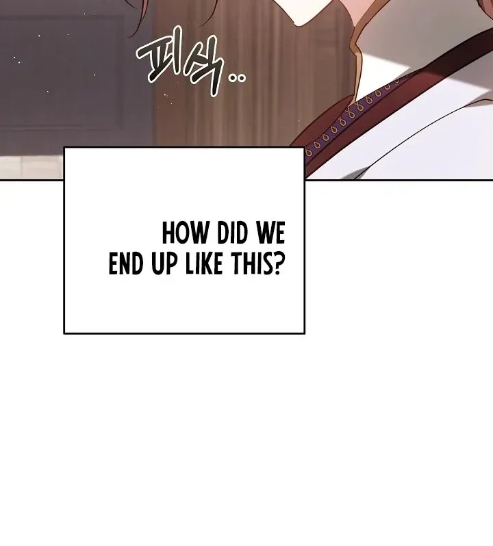 The Reason the Villainess Wielded a Sword Chapter 3 page 14 - 