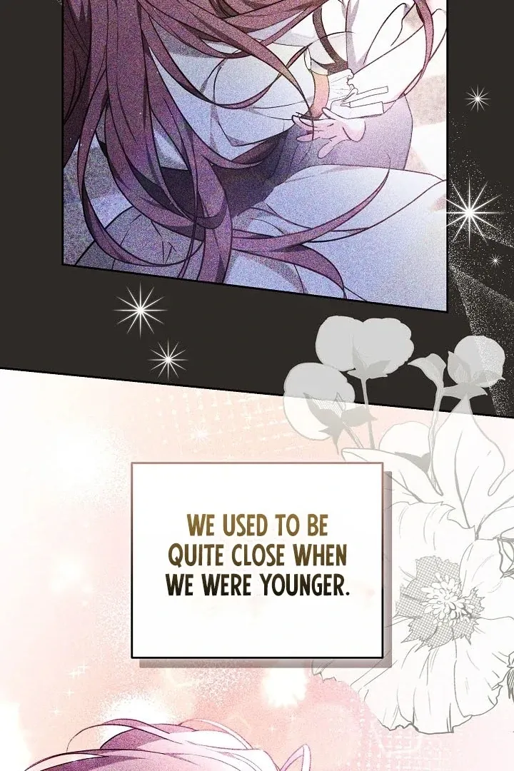 The Reason the Villainess Wielded a Sword Chapter 3 page 19 - 