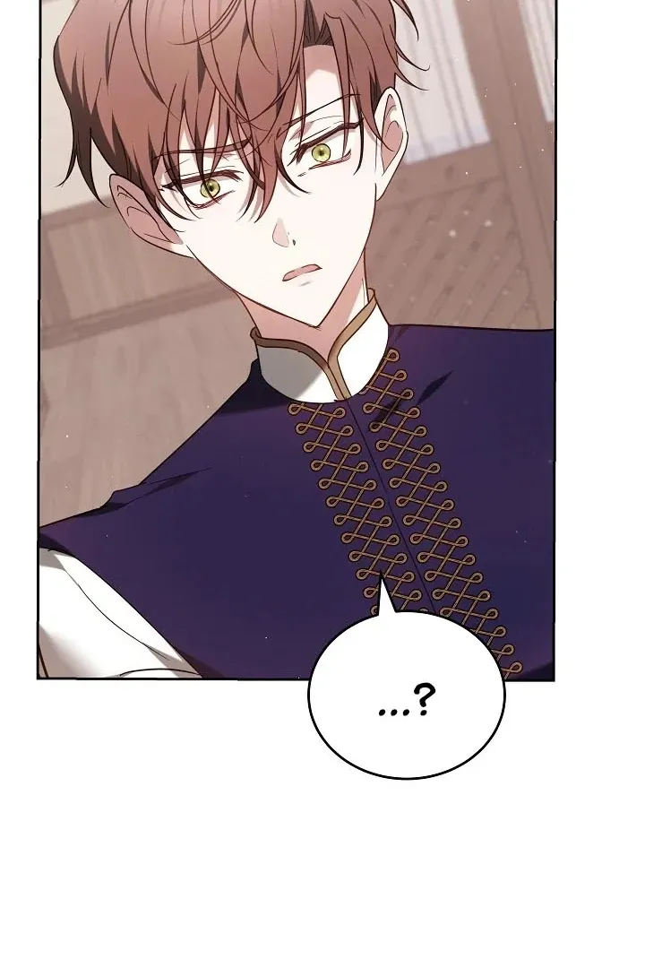 The Reason the Villainess Wielded a Sword Chapter 3 page 22 - 