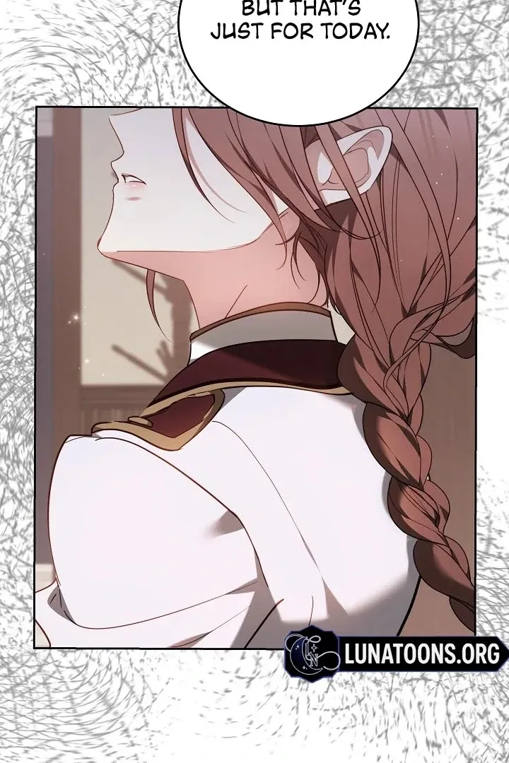 The Reason the Villainess Wielded a Sword Chapter 3 page 27 - 
