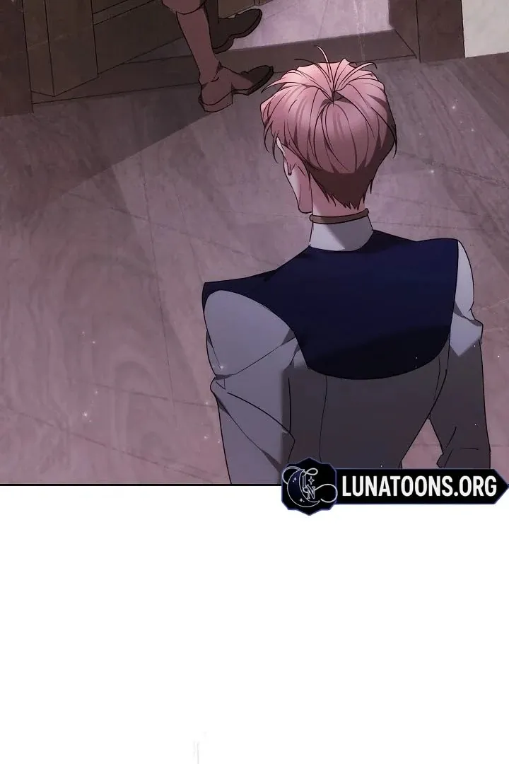 The Reason the Villainess Wielded a Sword Chapter 3 page 40 - 