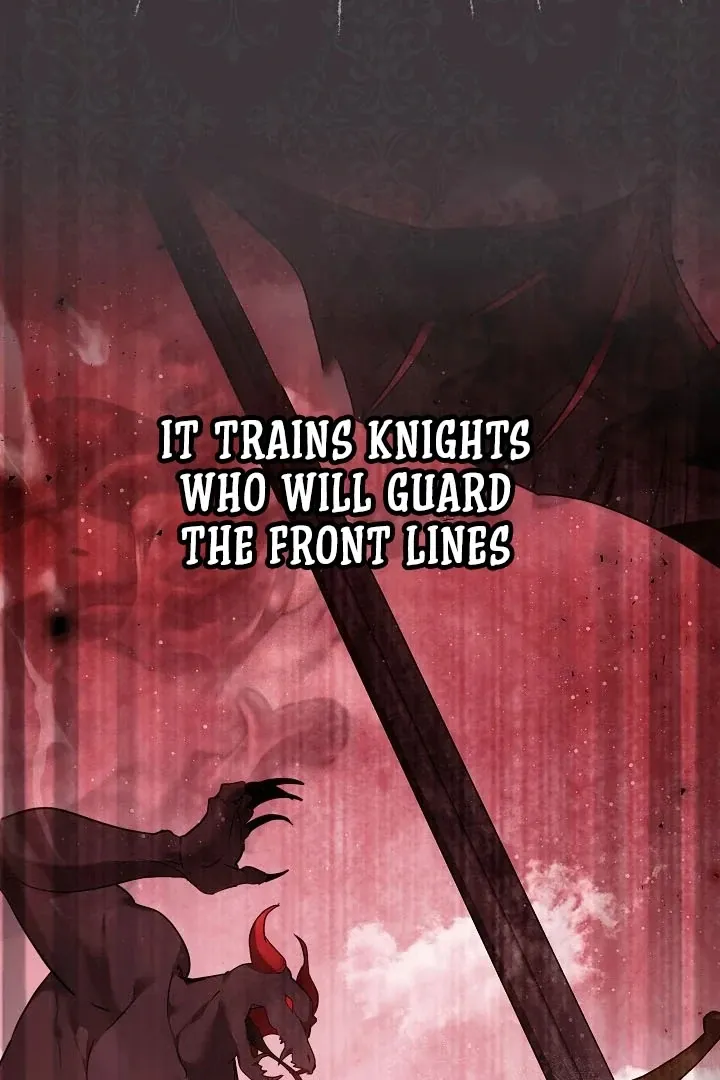 The Reason the Villainess Wielded a Sword Chapter 3 page 47 - 