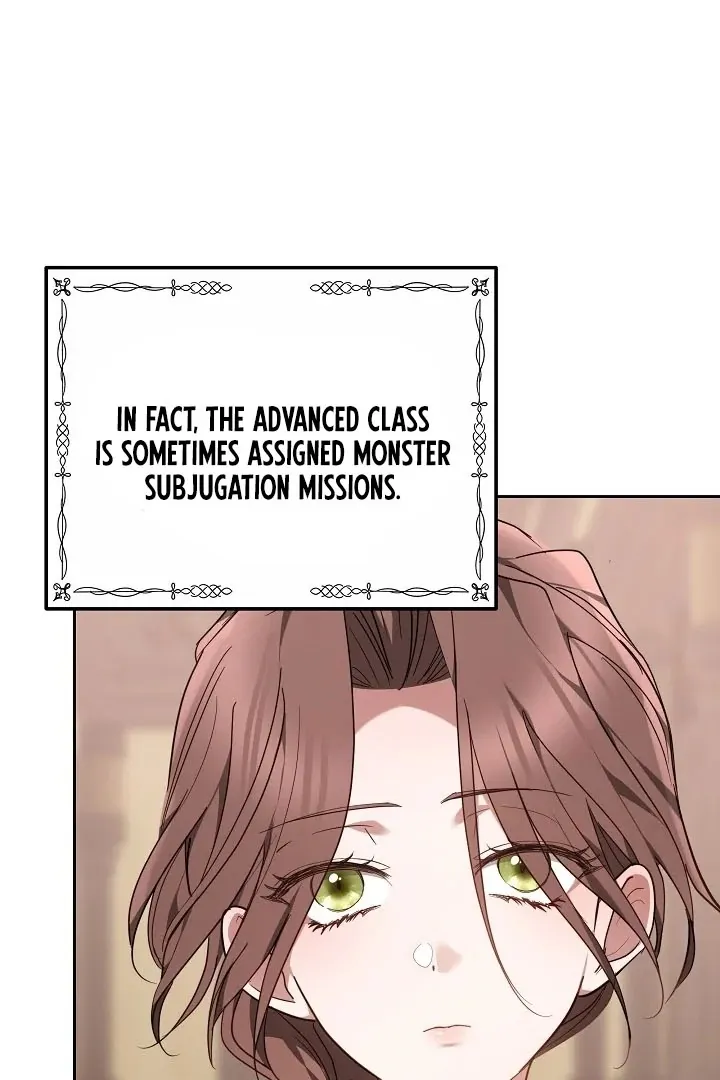 The Reason the Villainess Wielded a Sword Chapter 3 page 50 - 