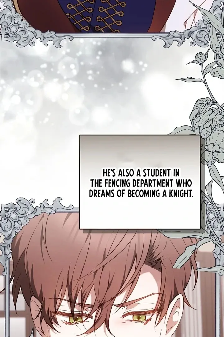 The Reason the Villainess Wielded a Sword Chapter 3 page 6 - 