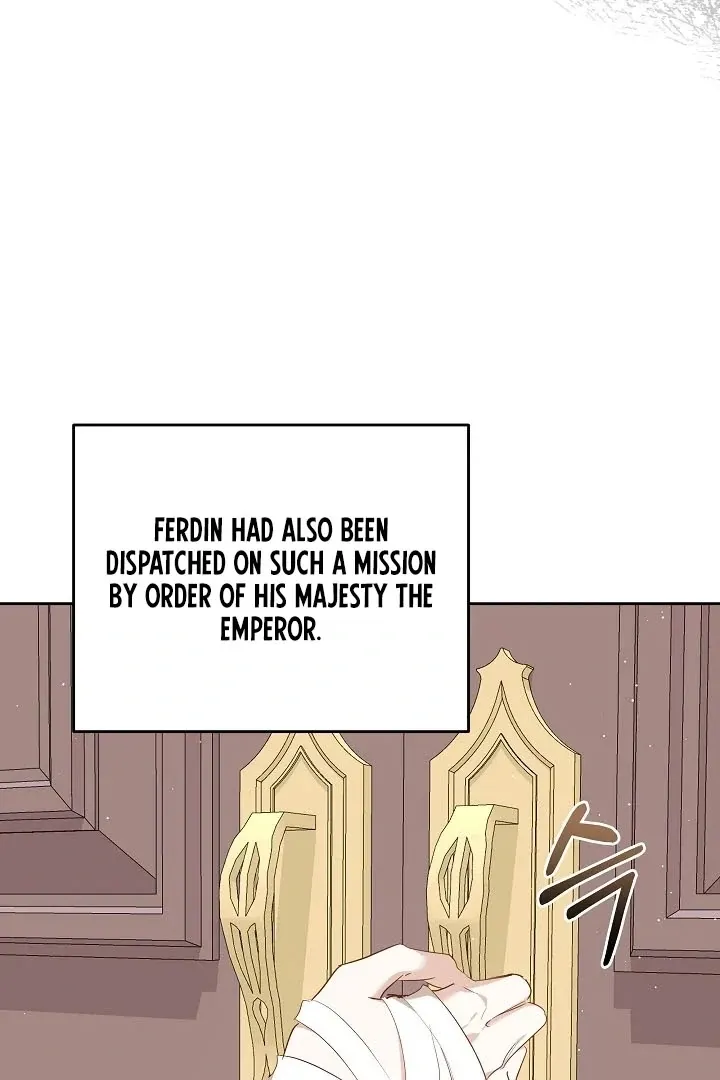 The Reason the Villainess Wielded a Sword Chapter 3 page 53 - 