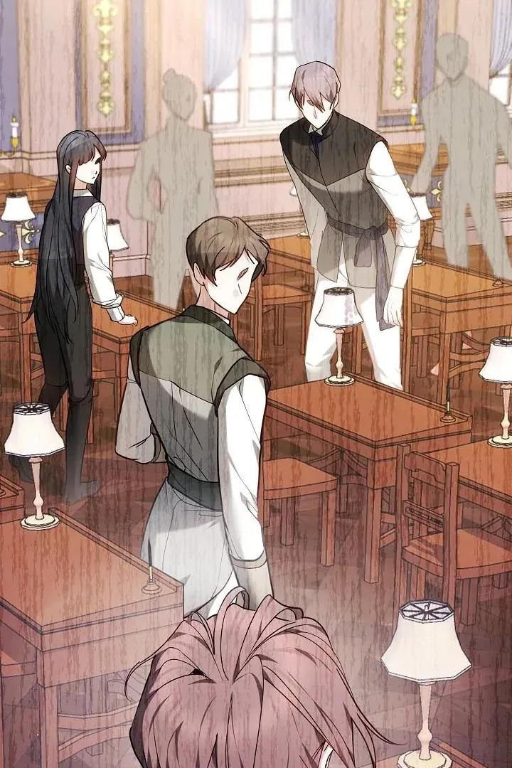 The Reason the Villainess Wielded a Sword Chapter 3 page 57 - 