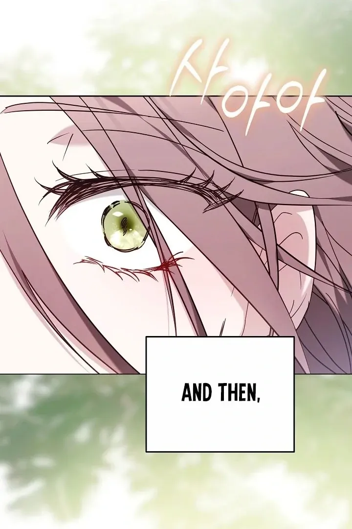 The Reason the Villainess Wielded a Sword Chapter 3 page 61 - 