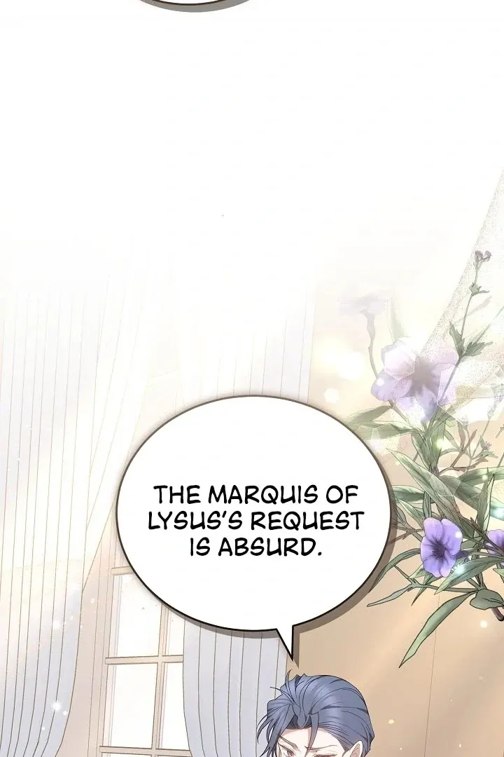 The Reason the Villainess Wielded a Sword Chapter 3 page 80 - 