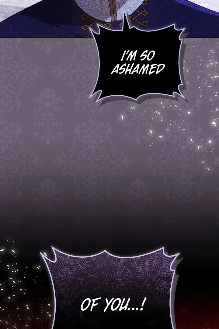 The Reason the Villainess Wielded a Sword Chapter 3 page 9 - 