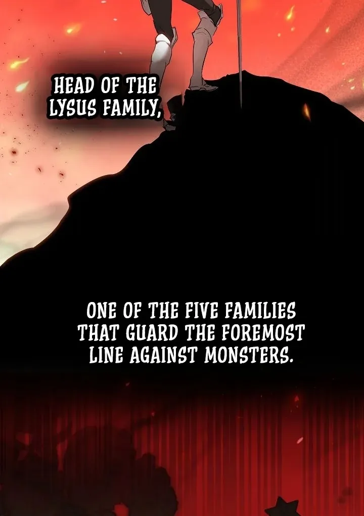 The Reason the Villainess Wielded a Sword Chapter 3 page 84 - 