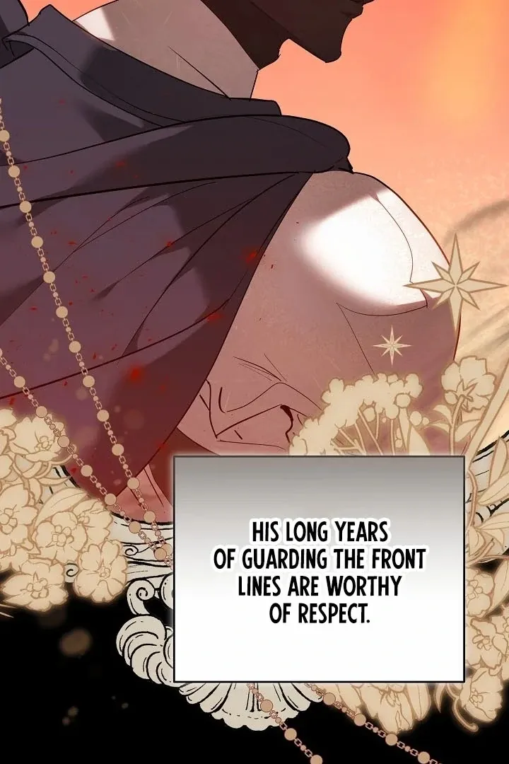 The Reason the Villainess Wielded a Sword Chapter 3 page 86 - 