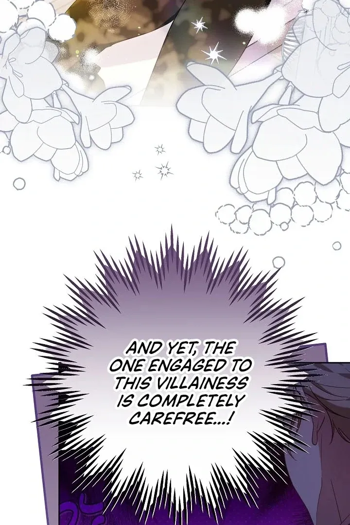 The Reason the Villainess Wielded a Sword Chapter 3 page 92 - 