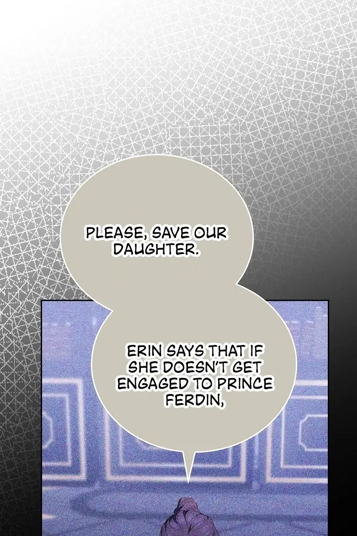 The Reason the Villainess Wielded a Sword Chapter 3 page 96 - 