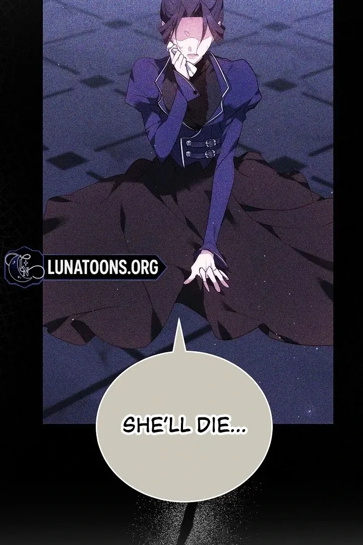 The Reason the Villainess Wielded a Sword Chapter 3 page 97 - 